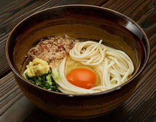 五島うどん